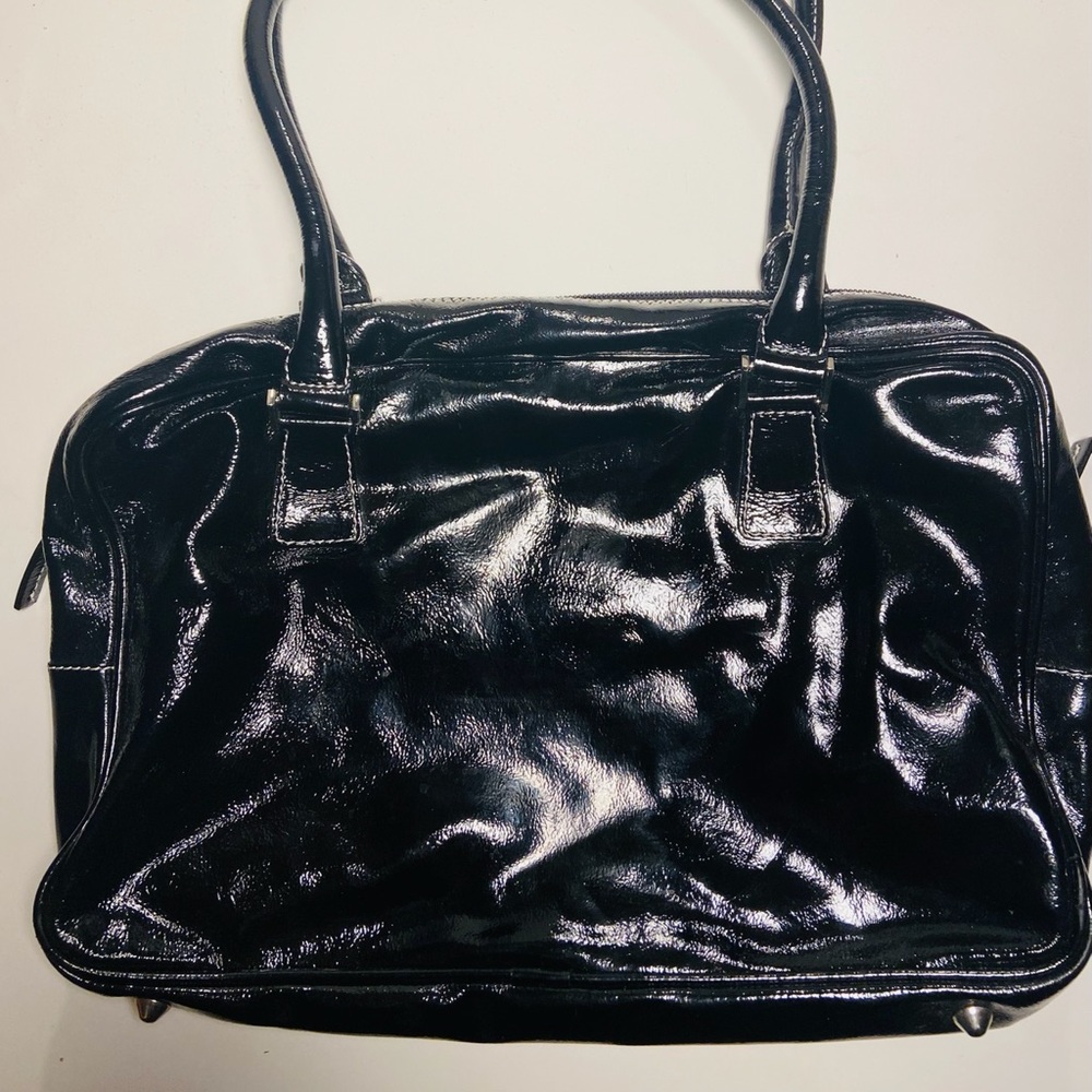 Maurizio Taiuti handbag